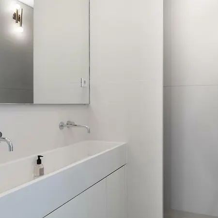 The White Box Boutique House 게스트하우스 포르투