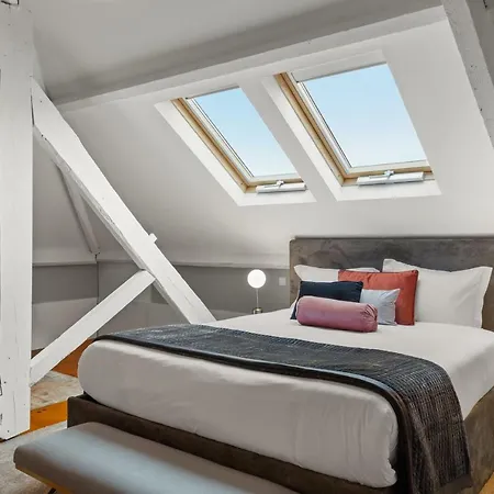 Vendégház The White Box Boutique House 2*